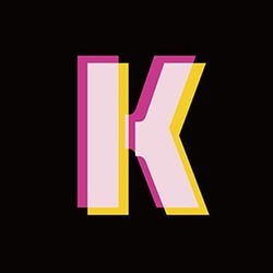 K icon