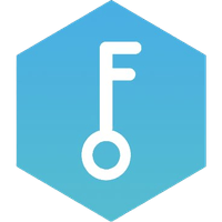 KEY icon