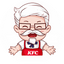 KFC icon