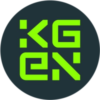 KGEN icon