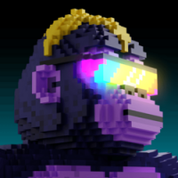 KONG icon