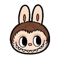 LABUBU icon