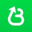 LAUNCHCOIN icon