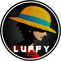 LUFFY icon