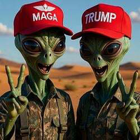 MAGA icon