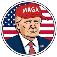 MAGATRUMP icon