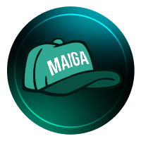 MAIGA icon