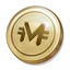 MAK icon
