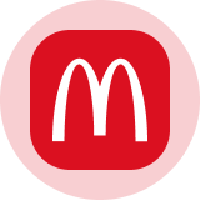 MCDON icon