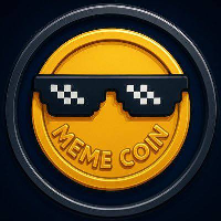 MEMECOIN icon