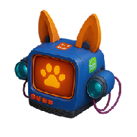 MISSION icon