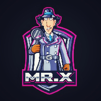 MRX icon