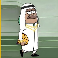 MUBARAK icon