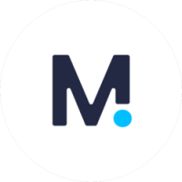 MUTE icon