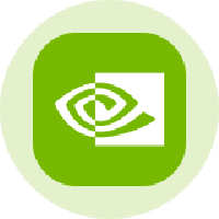 NVDAON icon