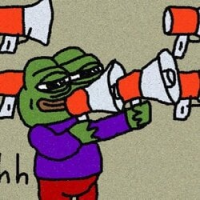 PEW icon