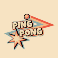 PINGPONG icon