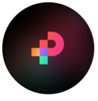 PIXEL icon