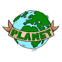PLANET icon