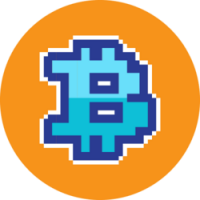 PUMPBTC icon