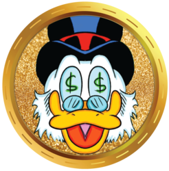 QUACK icon