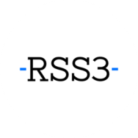 RSS3 icon