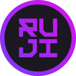RUJI icon