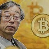 SATOSHI icon