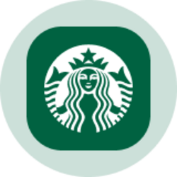 SBUXON icon