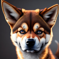 SHIBAI icon