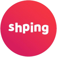SHPING icon