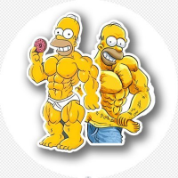 SIMPSON icon