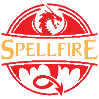 SPELLFIRE icon