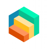STEP icon