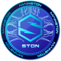 STON icon