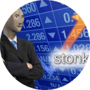 STONKS icon