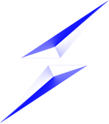 STRIKE icon