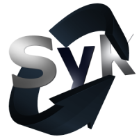 SYK icon