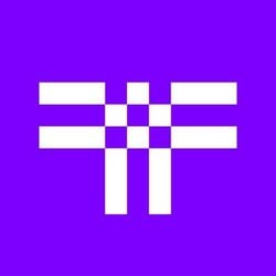 T icon
