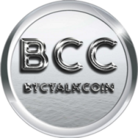 TALK icon