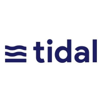 TIDAL icon