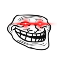 TROLL icon