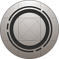 TRUST icon