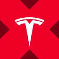 TSLAX icon