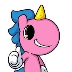 UFD icon