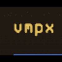 VMPX icon