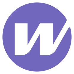 W icon