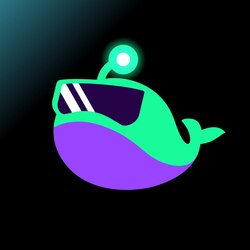 WHALES icon