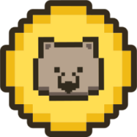 WOM icon