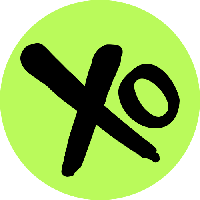 XO icon